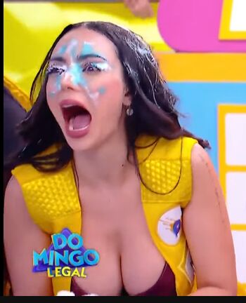 Full leaked Nyvi estephan private onlyfans photo