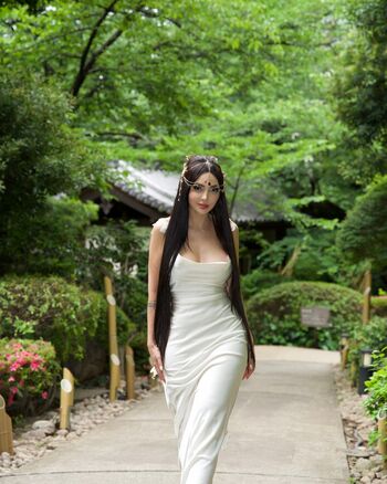 Full leaked Nyvi estephan private photo