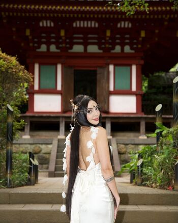 Full leaked Nyvi estephan private photo