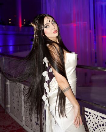 Full leaked Nyvi estephan private photo