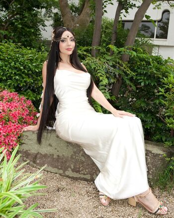 Full leaked Nyvi estephan private photo