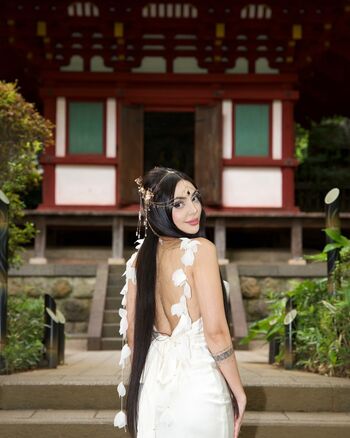 Full leaked Nyvi estephan private photo