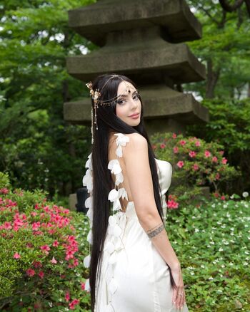 Full leaked Nyvi estephan private photo