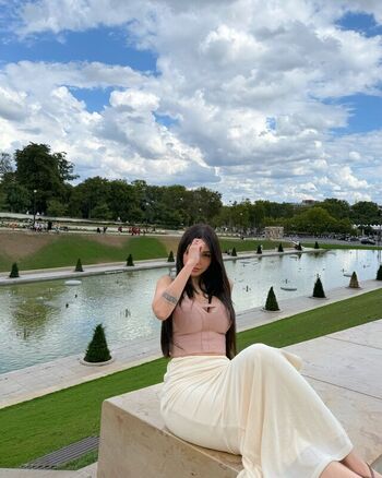 Full leaked Nyvi estephan private photo