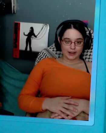 Full leaked Nyxipuff private onlyfans photo