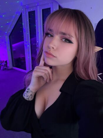 Full leaked Nyyxxii  page private onlyfans photo