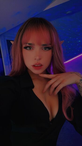 Full leaked Nyyxxii  page private onlyfans photo