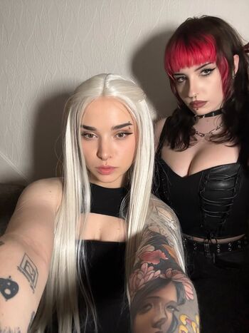 Full leaked Nyyxxii private onlyfans photo