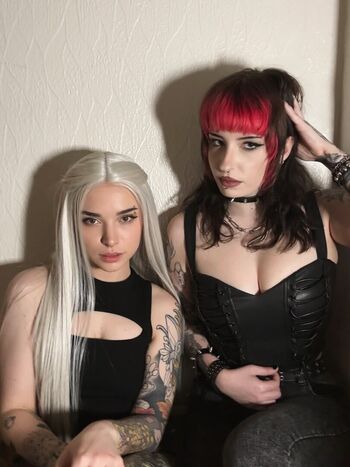 Full leaked Nyyxxii private onlyfans photo