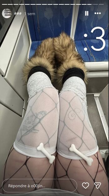 Full leaked Ojin private photo