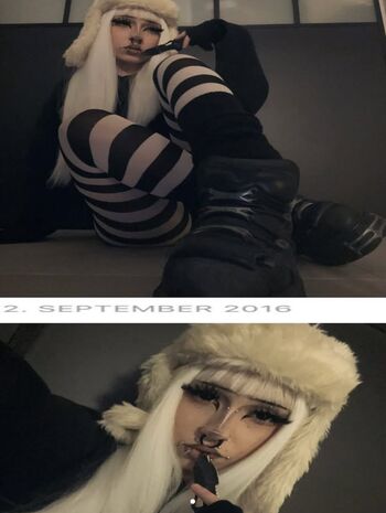 Full leaked Ojin private photo