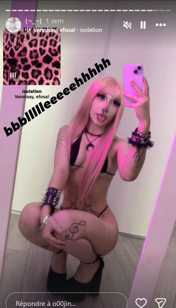 Full leaked Ojin private photo