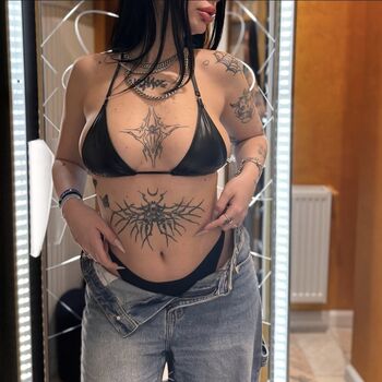 Full leaked Oxo private photo