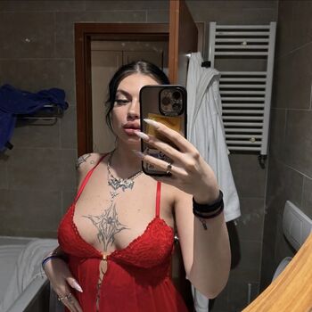 Full leaked Oxo private photo