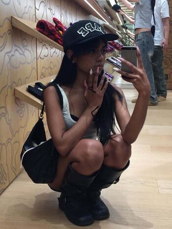 Full leaked Satchikku/ private photo