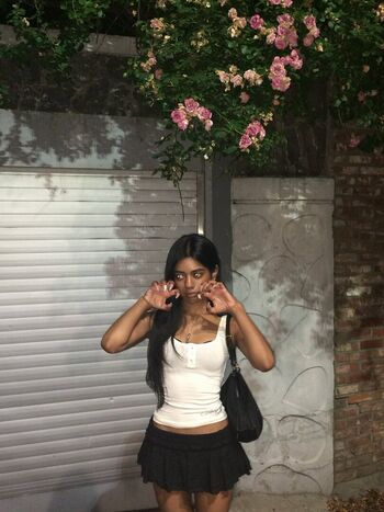 Full leaked Vanessa vega/ private photo