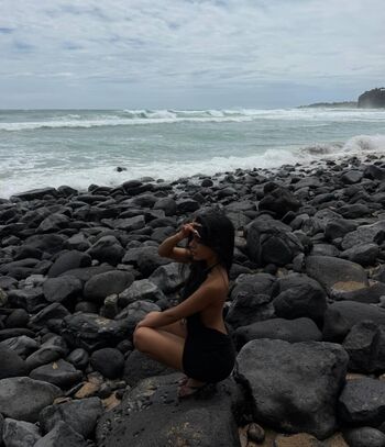 Full leaked Nyaaati/ private photo