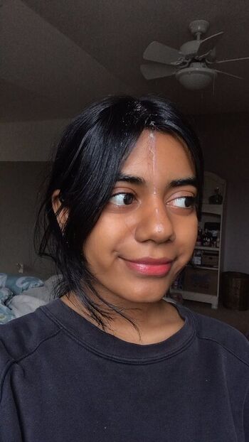 Full leaked Riribebe/ private photo