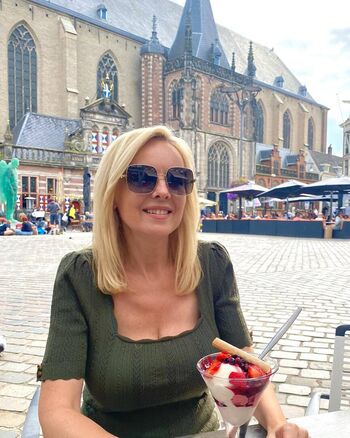 Full leaked Oana andoni private photo