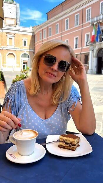 Full leaked Oana andoni private photo