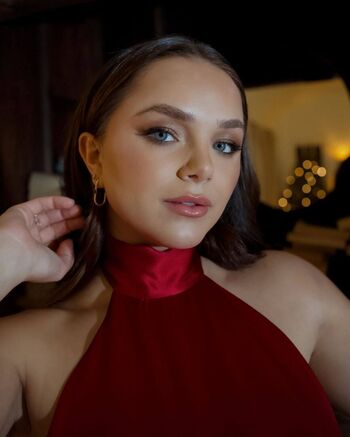 Full leaked Oana gregory private photo