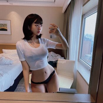Full leaked Oaoagirl private photo