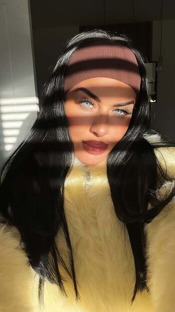 Full leaked Oasis roseman private photo