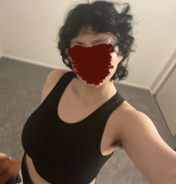 Full leaked Oatsareyum page private photo