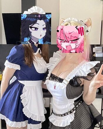 Full leaked Obkatiekat private photo