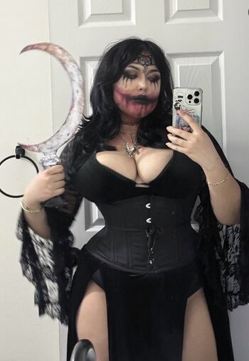 Full leaked Obscuremilk page private photo