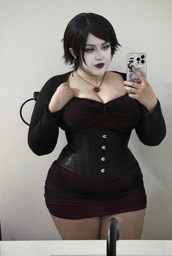 Full leaked Obscuremilk private photo