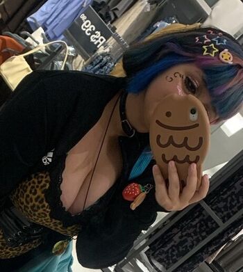 Full leaked Obsesassad private photo