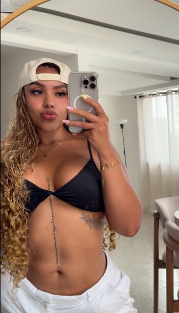 Full leaked Ocampo hurtado private photo