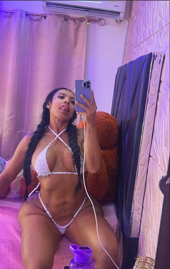 Full leaked Ocampo hurtado private photo