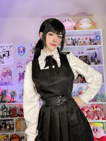 Full leaked Occultmage page private onlyfans photo