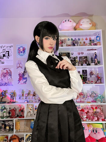 Full leaked Occultmage page private onlyfans photo