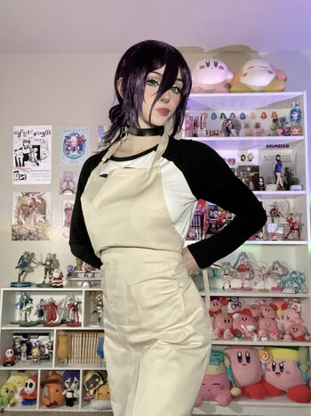 Full leaked Occultmage page private onlyfans photo