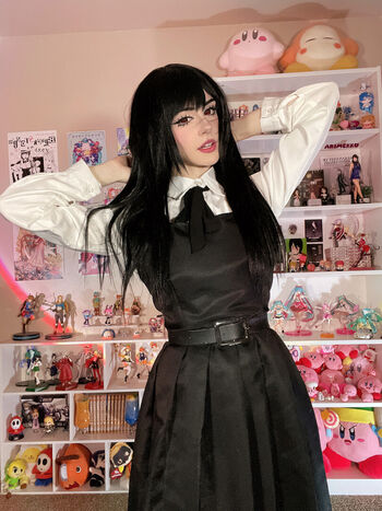 Full leaked Occultmage page private onlyfans photo