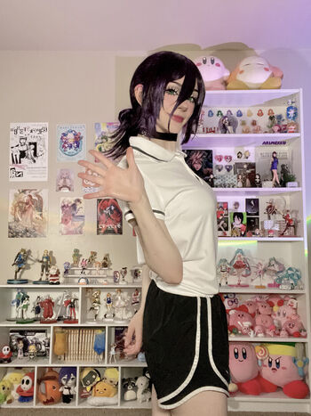 Full leaked Occultmage page private onlyfans photo