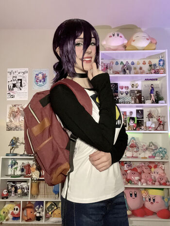 Full leaked Occultmage page private onlyfans photo