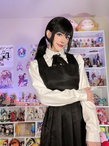 Full leaked Occultmage page private onlyfans photo