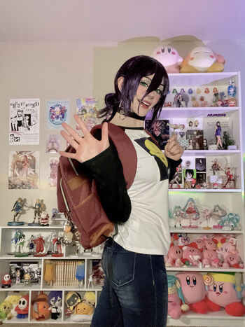 Full leaked Occultmage page private onlyfans photo