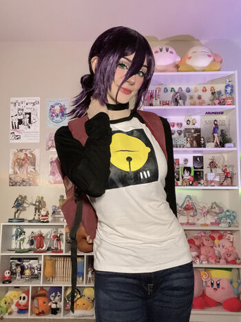 Full leaked Occultmage page private onlyfans photo