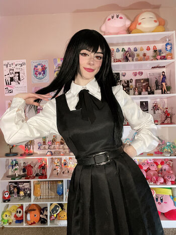 Full leaked Occultmage page private onlyfans photo