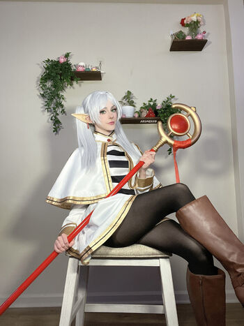 Full leaked Occultmage page private onlyfans photo