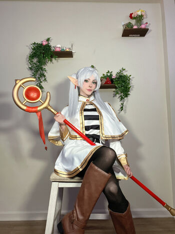 Full leaked Occultmage page private onlyfans photo