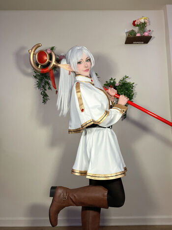 Full leaked Occultmage page private onlyfans photo