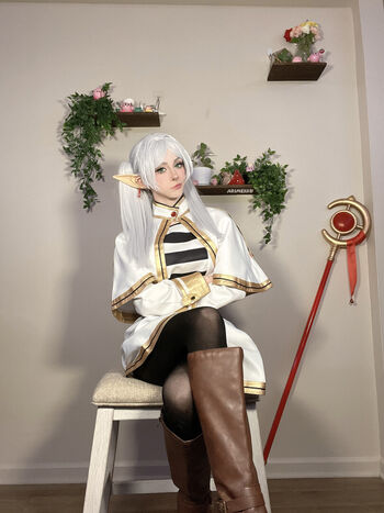 Full leaked Occultmage page private onlyfans photo