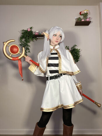 Full leaked Occultmage page private onlyfans photo