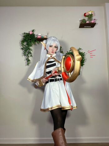 Full leaked Occultmage page private onlyfans photo